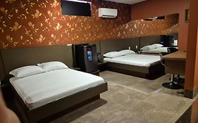 Tantra Motel